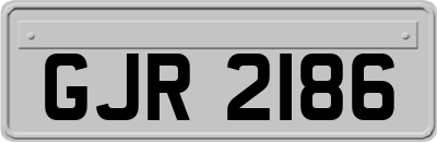 GJR2186