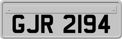 GJR2194