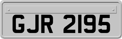 GJR2195