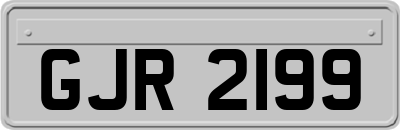 GJR2199