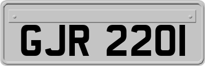 GJR2201