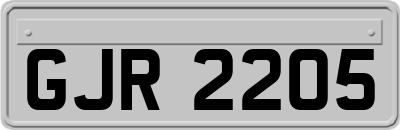 GJR2205