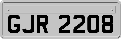 GJR2208
