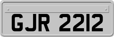 GJR2212