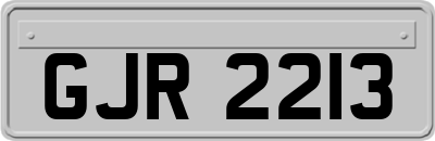 GJR2213