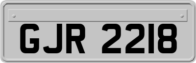 GJR2218