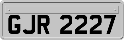 GJR2227
