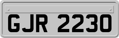 GJR2230
