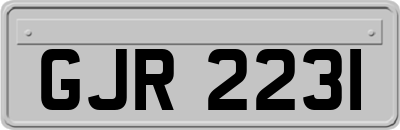 GJR2231