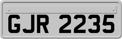 GJR2235