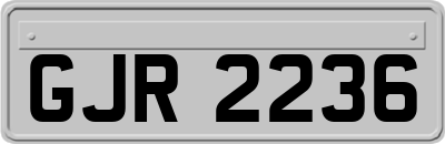 GJR2236