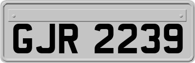 GJR2239