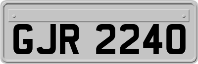 GJR2240