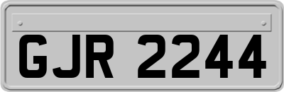 GJR2244