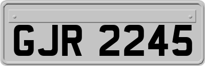 GJR2245