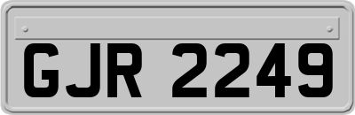 GJR2249