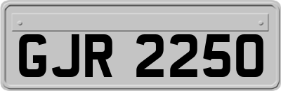 GJR2250
