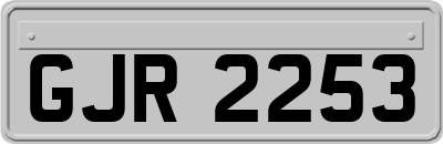 GJR2253