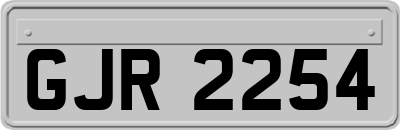 GJR2254
