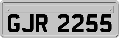 GJR2255