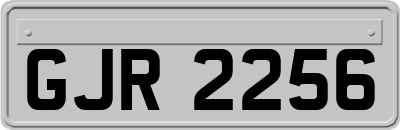 GJR2256