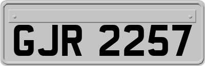 GJR2257