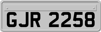 GJR2258