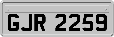 GJR2259