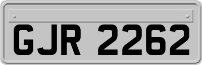 GJR2262