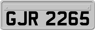 GJR2265