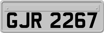 GJR2267