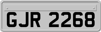 GJR2268