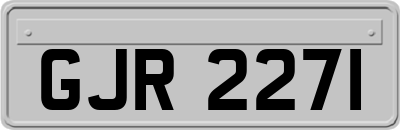 GJR2271