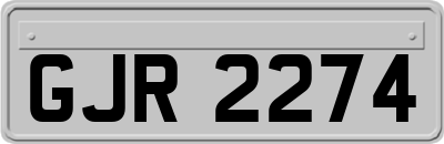GJR2274