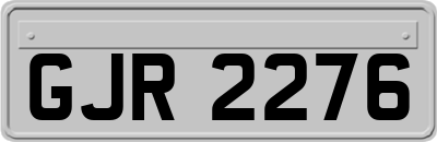 GJR2276