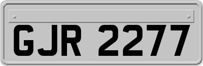 GJR2277