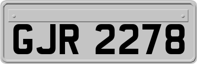 GJR2278