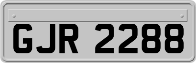 GJR2288