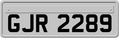 GJR2289