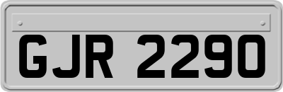 GJR2290