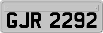 GJR2292