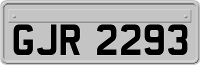 GJR2293