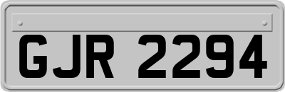 GJR2294
