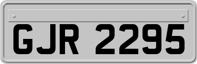 GJR2295