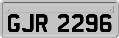 GJR2296