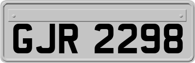 GJR2298