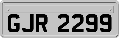 GJR2299