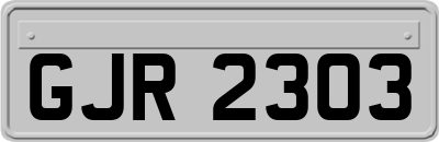 GJR2303