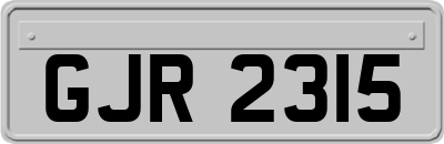 GJR2315