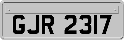 GJR2317